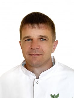 Врач Массажист Бортновский  Александр Петрович на Doc.ua