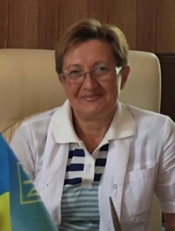 Врач Нарколог, Психиатр Самойлова Елена Степановна на Doc.ua