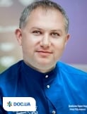 Врач Невролог, УЗИ-специалист Довбняк undefined Федорович на Doc.ua