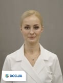 Врач Иммунолог, Инфекционист Ильюк  Надежда  Валерьевна на Doc.ua
