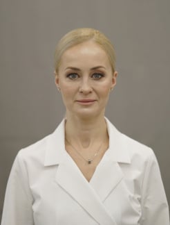Врач Иммунолог, Инфекционист Ильюк  Надежда  Валерьевна на Doc.ua