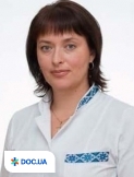 Врач Акушер-гинеколог, УЗИ-специалист Юдина Юлия Викторовна на Doc.ua