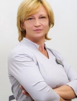 Врач Эндокринолог Кутас Наталия Петровна на Doc.ua