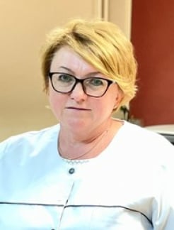 Врач Анестезиолог, Дерматолог, Косметолог, Трихолог Салькова  Оксана  Викторовна на Doc.ua