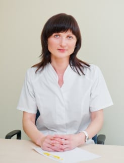 Врач Акушер-гинеколог, Гинеколог Тарасова Юлия Павловна на Doc.ua