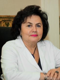 Врач Дерматолог Белинская   Оксана  Андреевна на Doc.ua