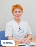 Врач Анестезиолог Фесенко Светлана Владимировна на Doc.ua