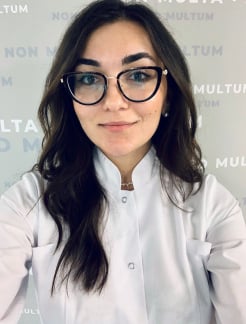Врач Невролог Боднар Мария Ярославовна на Doc.ua