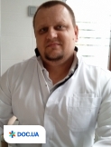 Врач Анестезиолог-реаниматолог Калинич Сергей Николаевич на Doc.ua