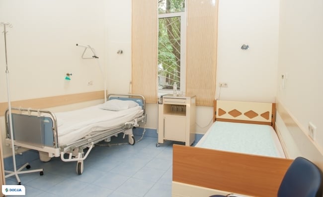 Добробут клиника киев