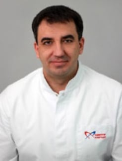 Лікар Кардіохірург Грицай Олександр Миколайович на Doc.ua