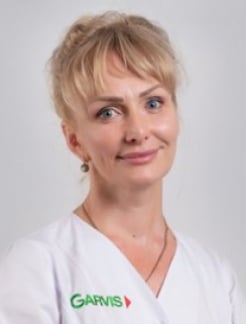 Врач Анестезиолог Бондарева Елена Олеговна на Doc.ua