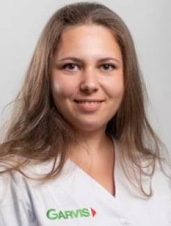 Врач Хирург Лукьянова Карина Вячеславовна на Doc.ua