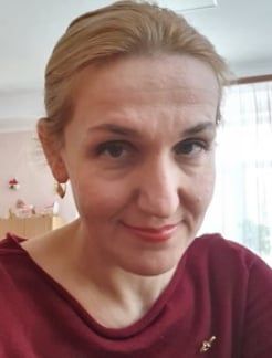 Врач Психолог, Психотерапевт Цурка Ольга на Doc.ua