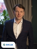 Врач Психолог, Психотерапевт Дмитрик Иван Ярославович на Doc.ua