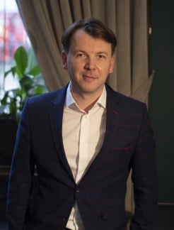 Врач Психолог, Психотерапевт Дмитрик Иван Ярославович  на Doc.ua