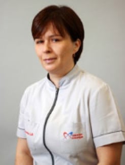 Врач Анестезиолог Соловьян  Ирина  Владимировна на Doc.ua