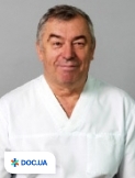 Врач Анестезиолог Кваша Александр  Иванович на Doc.ua