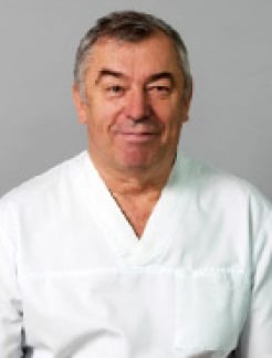 Лікар Анестезіолог Кваша Олександр Іванович на Doc.ua