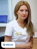 Врач Анестезиолог Оверко Юлия Владимировна на Doc.ua