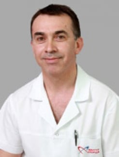 Лікар Анестезіолог Рудяк Олександр Васильович на Doc.ua