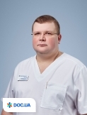 Врач Гинеколог, Акушер-гинеколог, Онкогинеколог Волошин Андрей Викторович  на Doc.ua