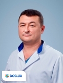 Врач Проктолог, Хирург Помбухчий  undefined Александрович на Doc.ua