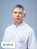 Врач Рентгенолог, Кардиолог Руденко   Дмитрий Юрьевич на Doc.ua