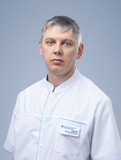 Врач Кардиолог, Рентгенолог Руденко   Дмитрий Юрьевич на Doc.ua