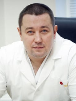 Врач Рентгенолог Максюта Дмитрий Владимирович на Doc.ua