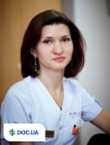 Врач Рентгенолог Климнюк Татьяна Федоровна на Doc.ua