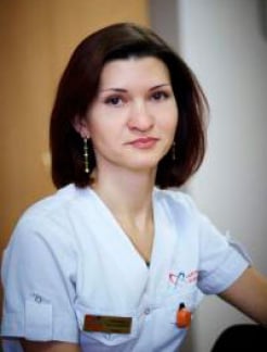 Врач Рентгенолог Климнюк Татьяна Федоровна на Doc.ua