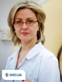 Лікар Рентгенолог Трегуб Леся Сергіївна на Doc.ua