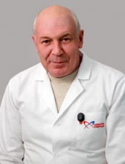 Лікар Радіолог Кундіна Валерій Юрійович на Doc.ua