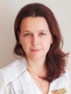 Врач Анестезиолог Кропивко  Татьяна  Владимировна на Doc.ua