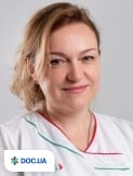 Врач Анестезиолог Чупахина Неля Николаевна на Doc.ua