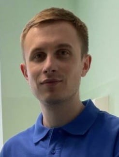 Врач Стоматолог-ортопед Бойко Андрей  на Doc.ua