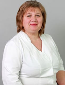 Врач Кардиолог, Ревматолог Давидко Людмила Владимировна на Doc.ua
