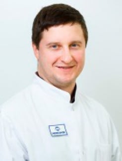 Лікар Ортопед, Травматолог, Хірург Кункевіч Тарас Романович на Doc.ua