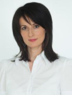 Лікар Психолог, Психотерапевт Фрік-Палагіцька Наталія Григорівна на Doc.ua