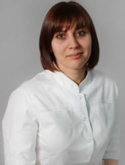 Врач Кардиолог Харкава Инна Борисовна на Doc.ua