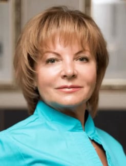 Врач Акушер-гинеколог, Гинеколог, УЗИ-специалист, Гинеколог-эндокринолог Самченко Людмила Борисовна на Doc.ua