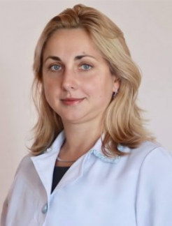 Врач Эндокринолог Любчак Наталья Григорьевна на Doc.ua