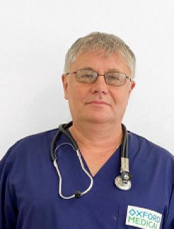Лікар Кардіолог Бондар Вадим Миколайович на Doc.ua