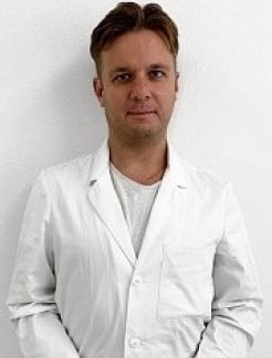 Лікар Пластичний хірург, Хірург, Судинний хірург Орлов Віктор Вікторович на Doc.ua