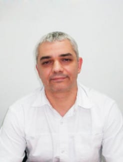 Врач Кинезитерапевт Балуєв Євген Володимирович на Doc.ua