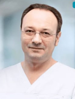 Врач Акушер-гинеколог Овчаренко  Сергей Васильевич на Doc.ua