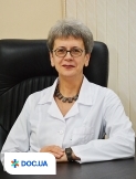 Врач Гомеопат, Невролог, Рефлексотерапевт, Гирудотерапевт, Врач нетрадиционной медицины Пилянкевич Ольга Александровна на Doc.ua