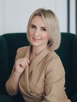 Врач Психолог, Сексолог Урясьева Ольга Николаевна на Doc.ua