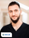 Лікар Отоларинголог, Хірург, Сурдолог Даюб Али Ахмедович на Doc.ua